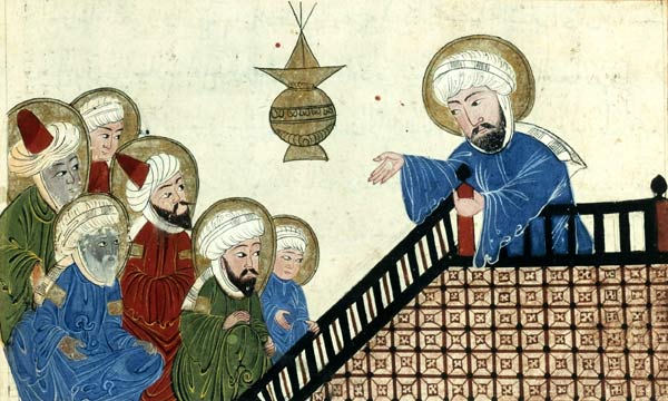 Islamic teaching
